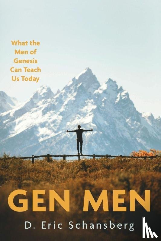 Schansberg, D. Eric - Gen Men