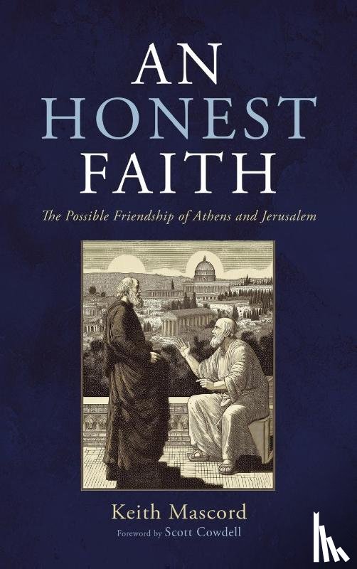 Mascord, Keith - Mascord, K: Honest Faith