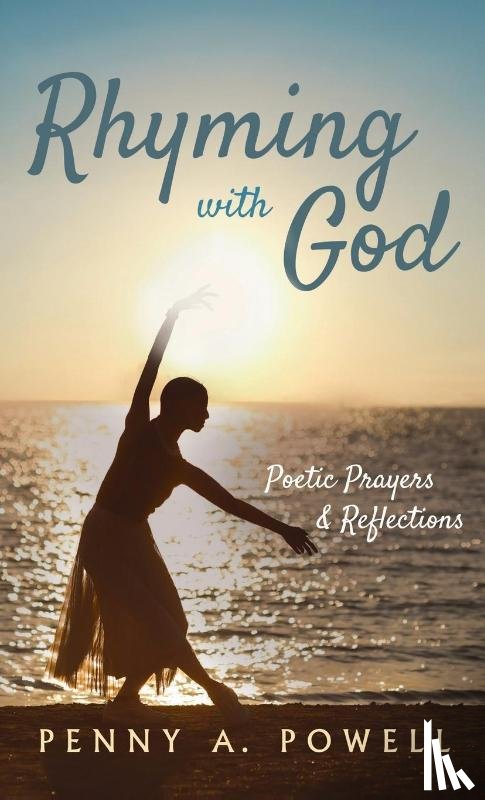 Powell, Penny - Rhyming with God