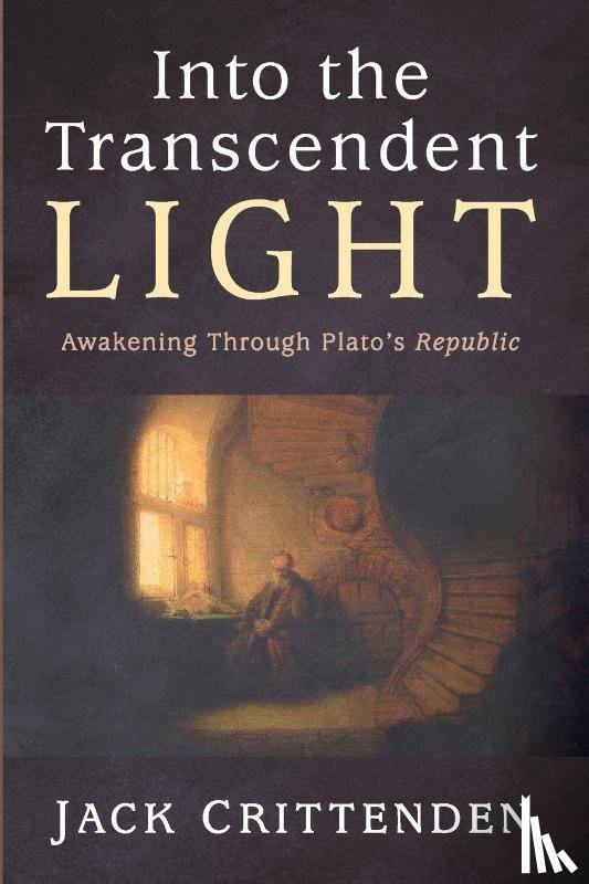 Crittenden, Jack - Into the Transcendent Light