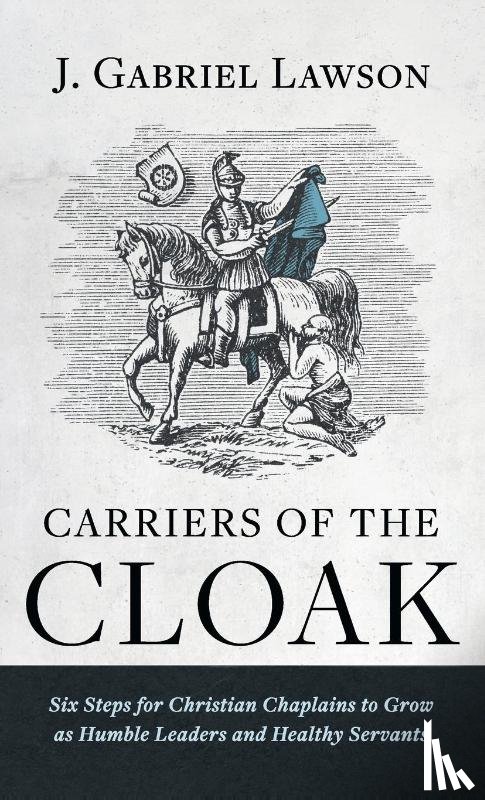 Lawson, J. Gabriel - Carriers of the Cloak