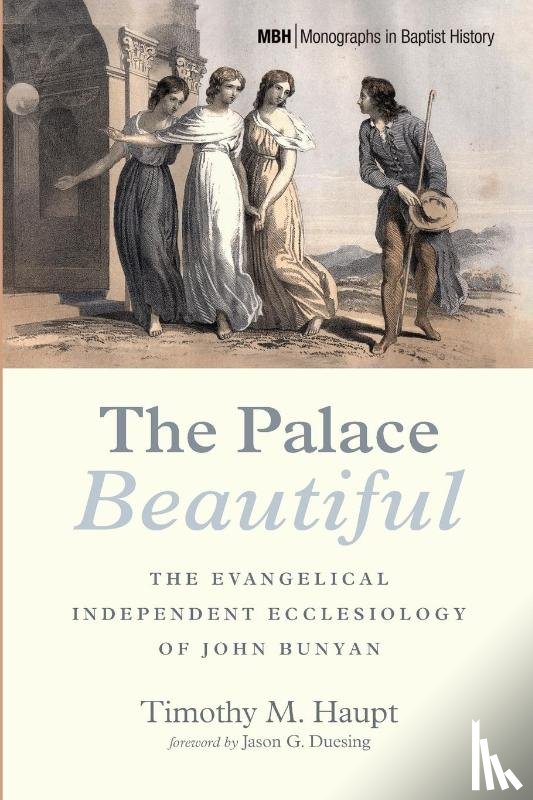 Haupt, Timothy M. - The Palace Beautiful