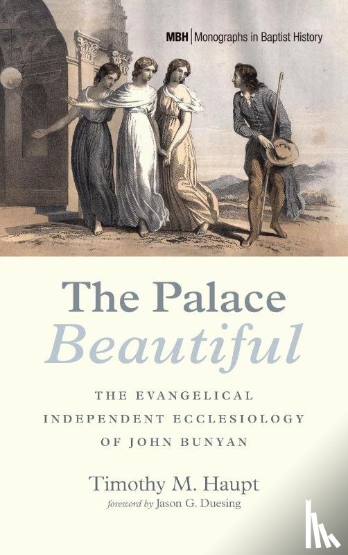 Haupt, Timothy M. - The Palace Beautiful