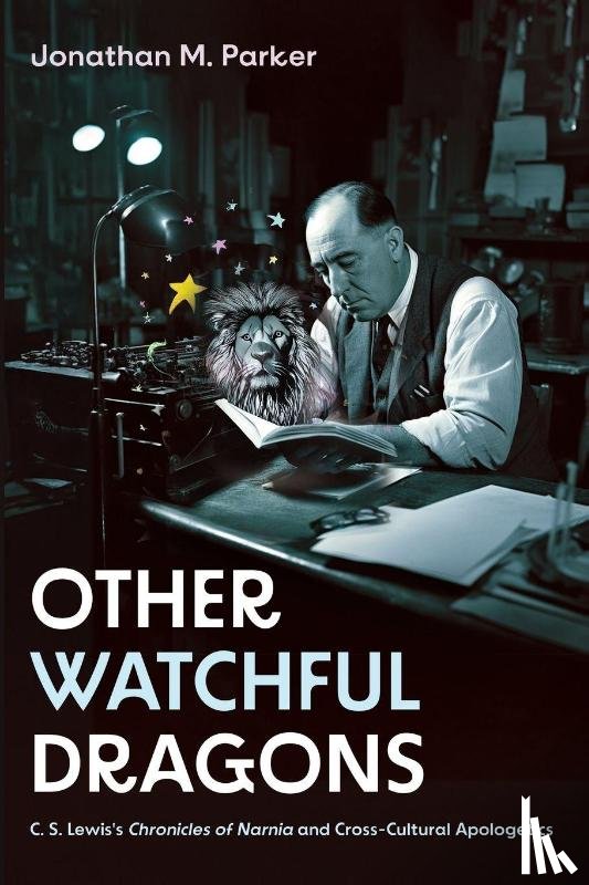 Parker, Jonathan M. - Other Watchful Dragons