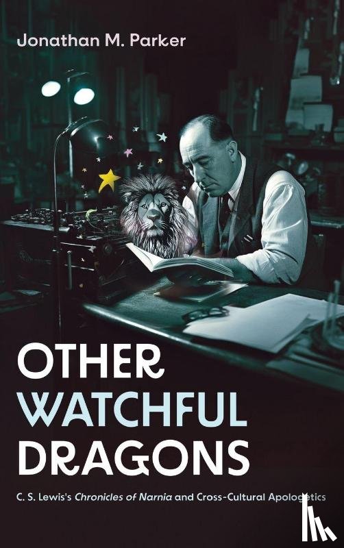 Parker, Jonathan M. - Other Watchful Dragons