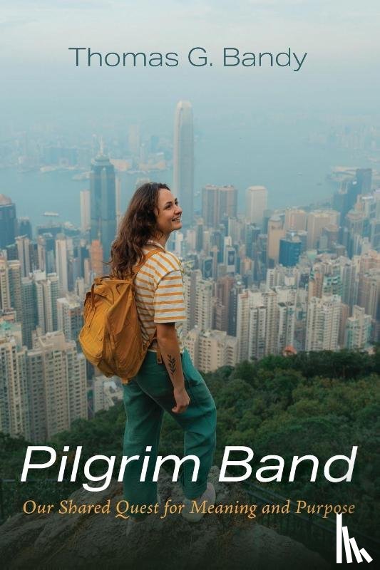 Bandy, Thomas G. - Pilgrim Band