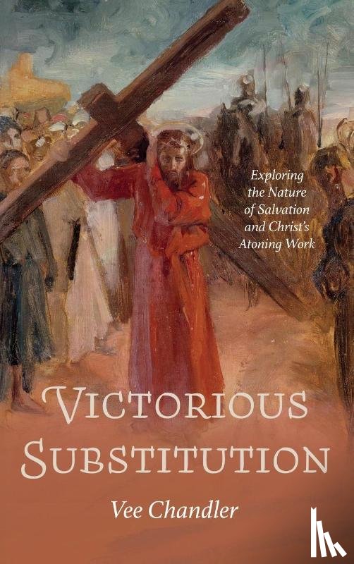 Chandler, Vee - Victorious Substitution