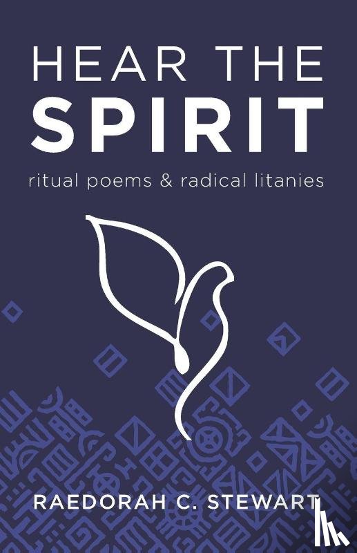 Stewart, Raedorah C. - Hear the Spirit
