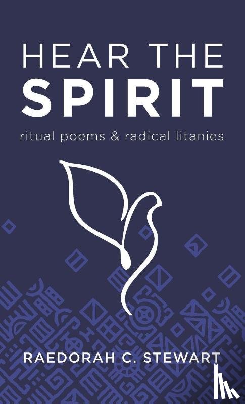 Stewart, Raedorah C. - Hear the Spirit