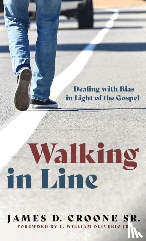 Croone, James D. Sr. - Walking in Line