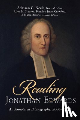  - Reading Jonathan Edwards