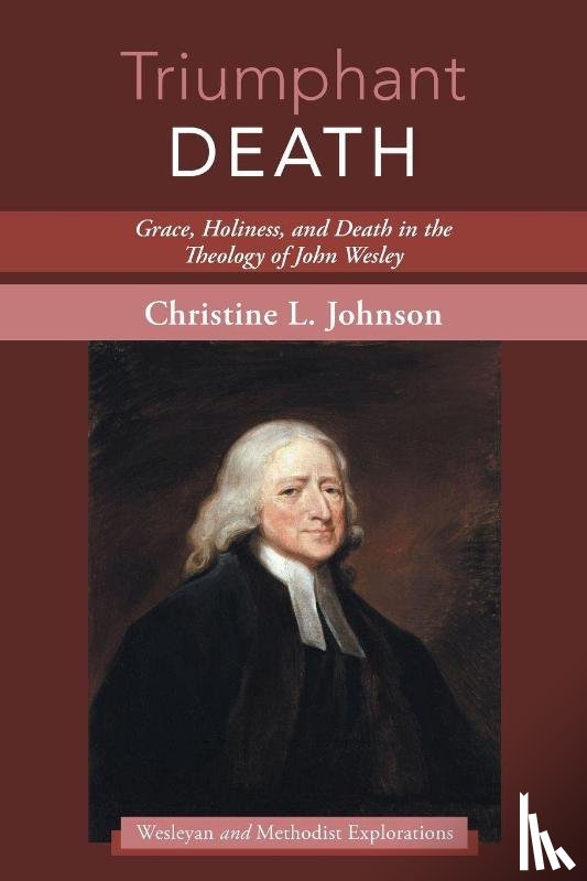 Johnson, Christine - Triumphant Death