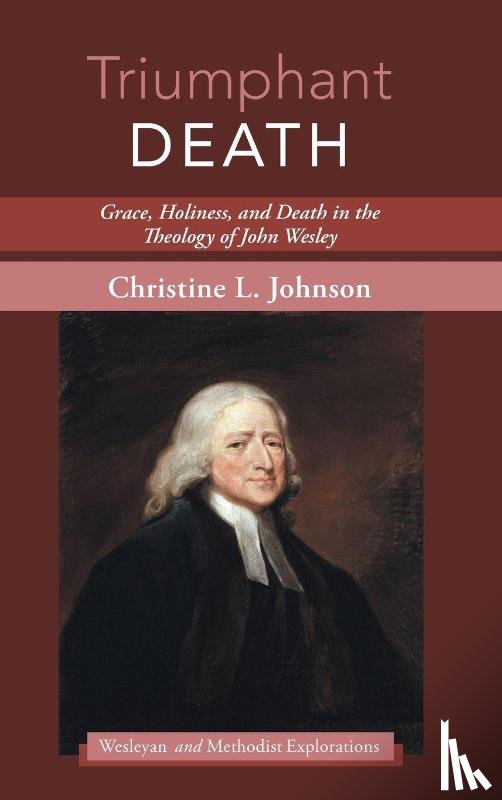 Johnson, Christine - Triumphant Death
