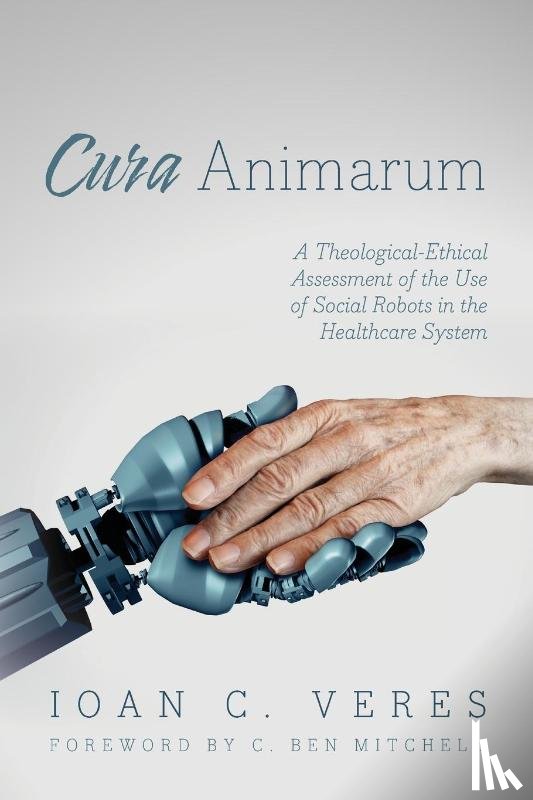 Veres, Ioan C. - Cura Animarum