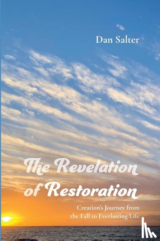 Salter, Dan - The Revelation of Restoration