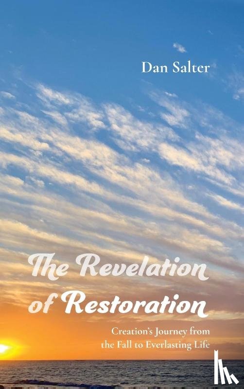 Salter, Dan - The Revelation of Restoration