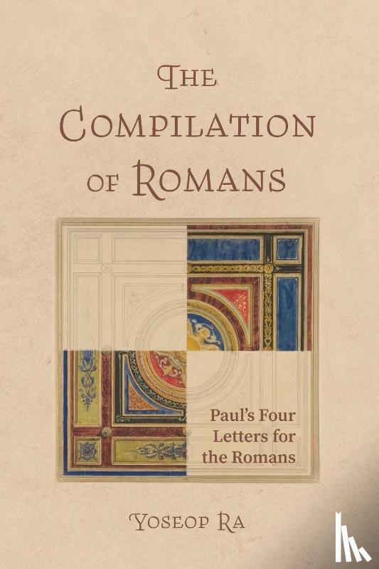 Ra, Yoseop - The Compilation of Romans
