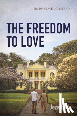 Belle, Jeza - The Freedom to Love