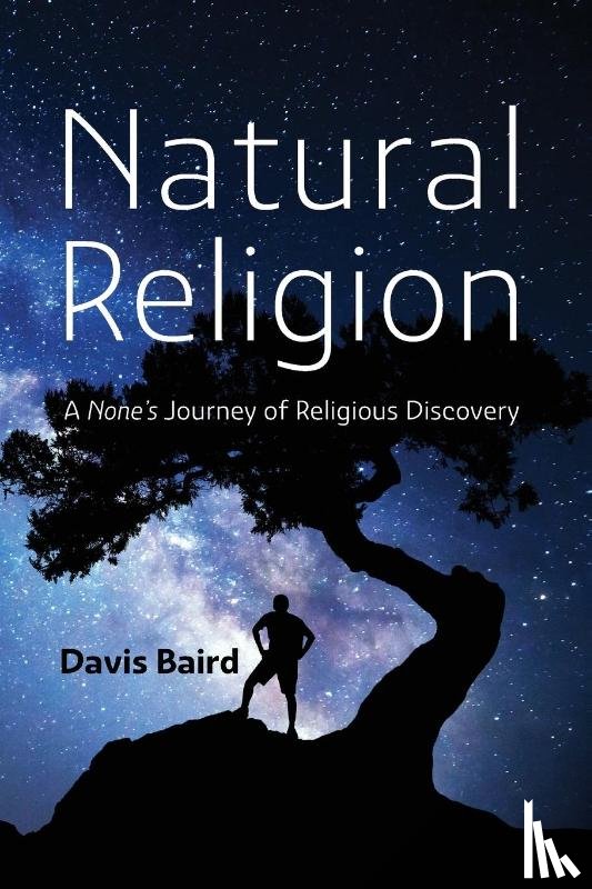 Baird, Davis - Natural Religion