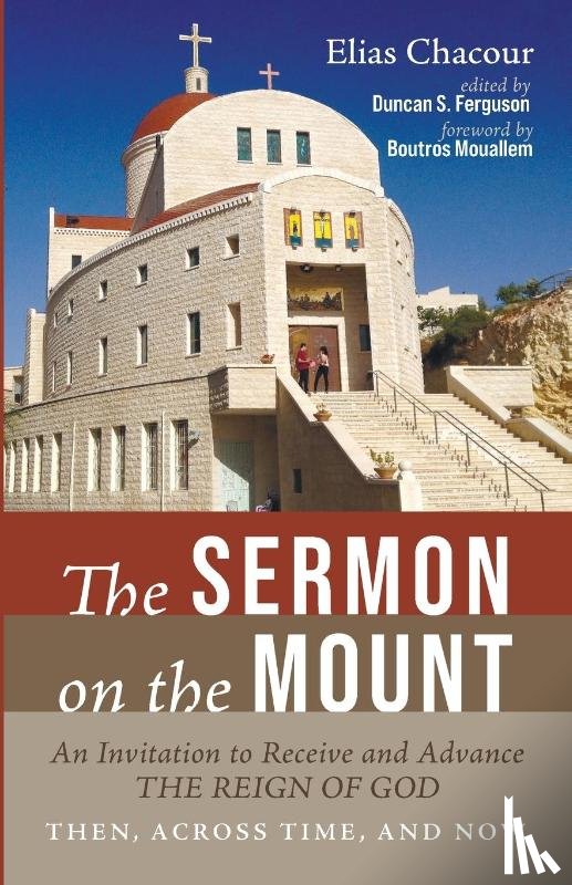 Chacour, Elias - The Sermon on the Mount