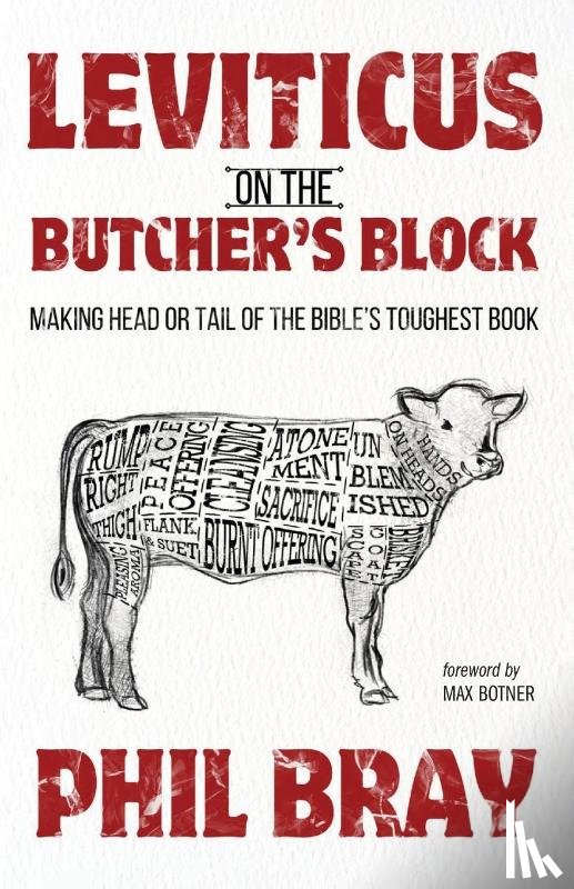 Bray, Phil - Leviticus on the Butcher's Block