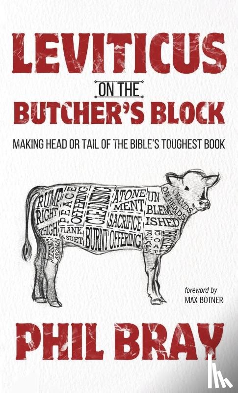 Bray, Phil - Leviticus on the Butcher's Block