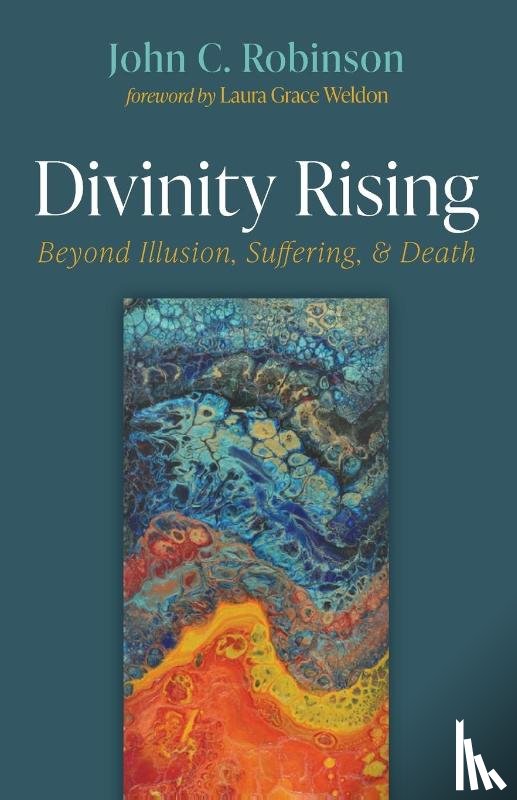 Robinson, John C. - Divinity Rising