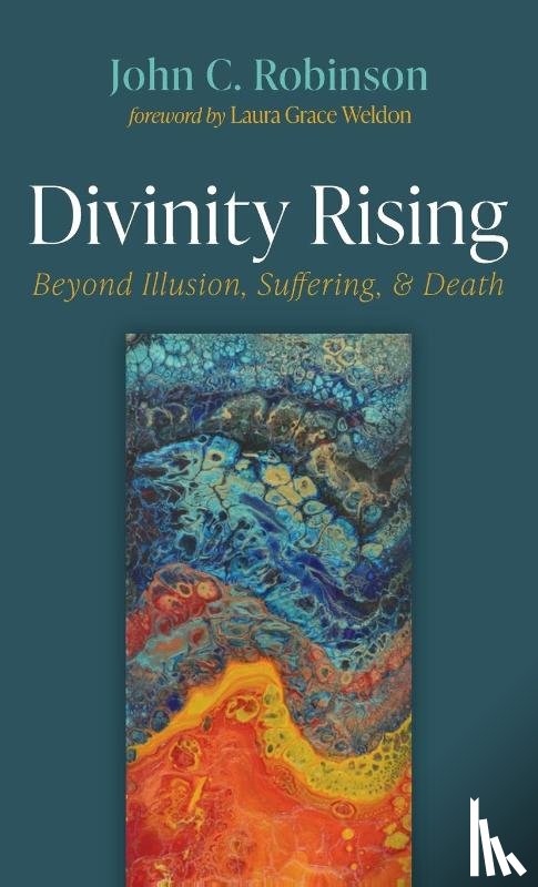 Robinson, John C. - Divinity Rising