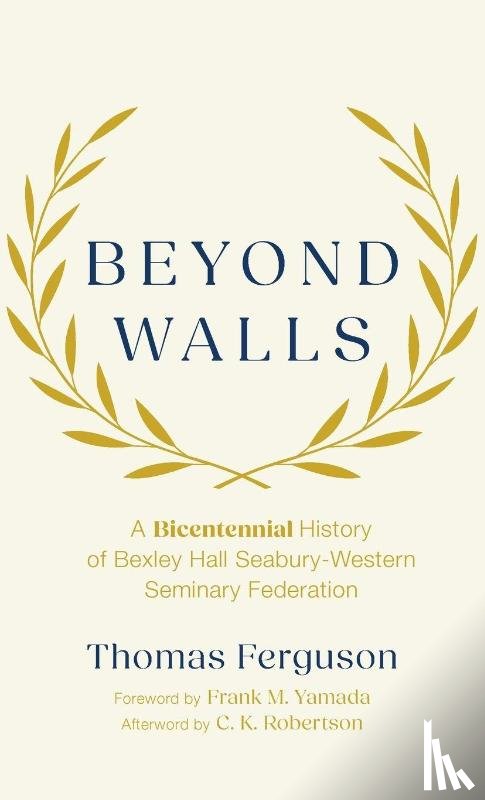 Ferguson, Thomas - Beyond Walls