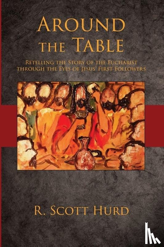 Hurd, R. Scott - Around the Table