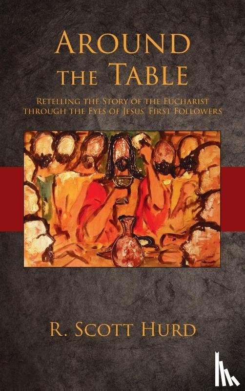 Hurd, R. Scott - Around the Table