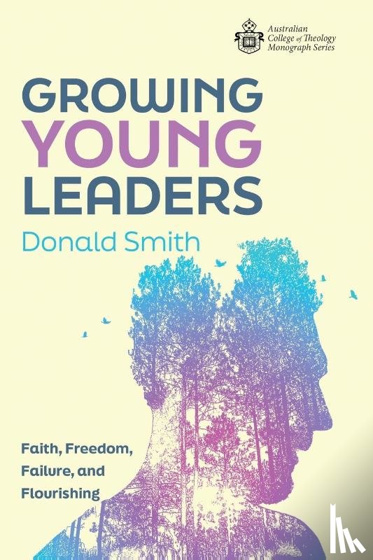 Smith, Donald - Growing Young Leaders