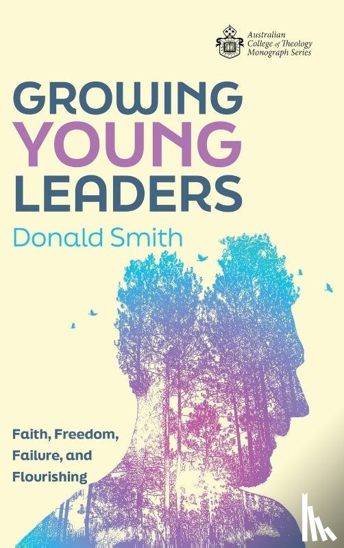 Smith, Donald - Growing Young Leaders