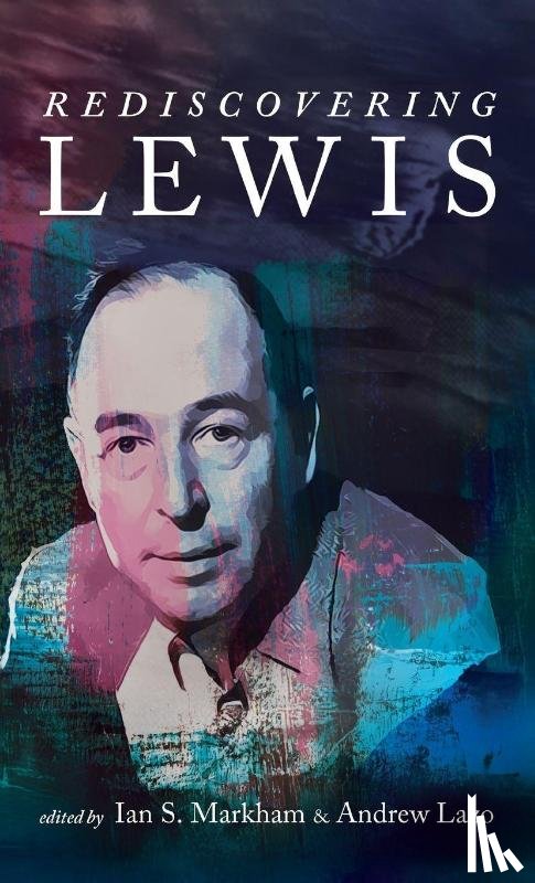  - Rediscovering Lewis