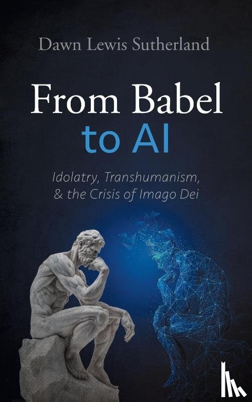 Sutherland, Dawn Lewis - From Babel to AI