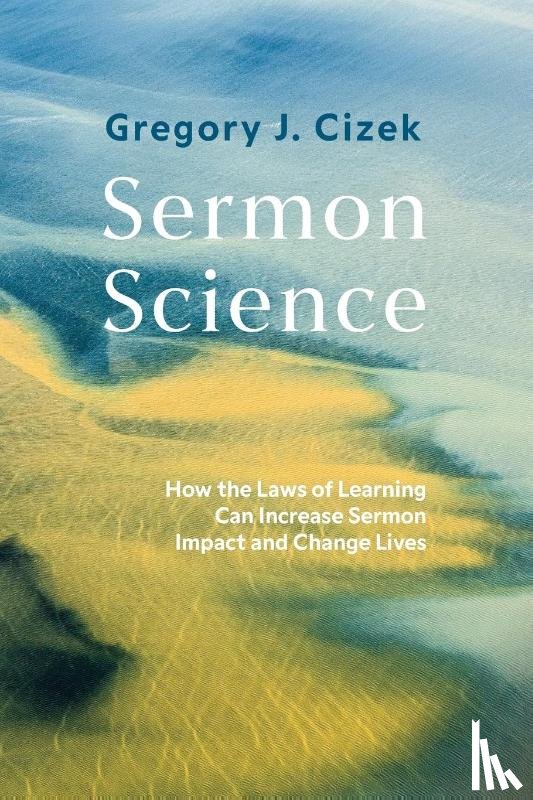 Cizek, Gregory J. - Sermon Science