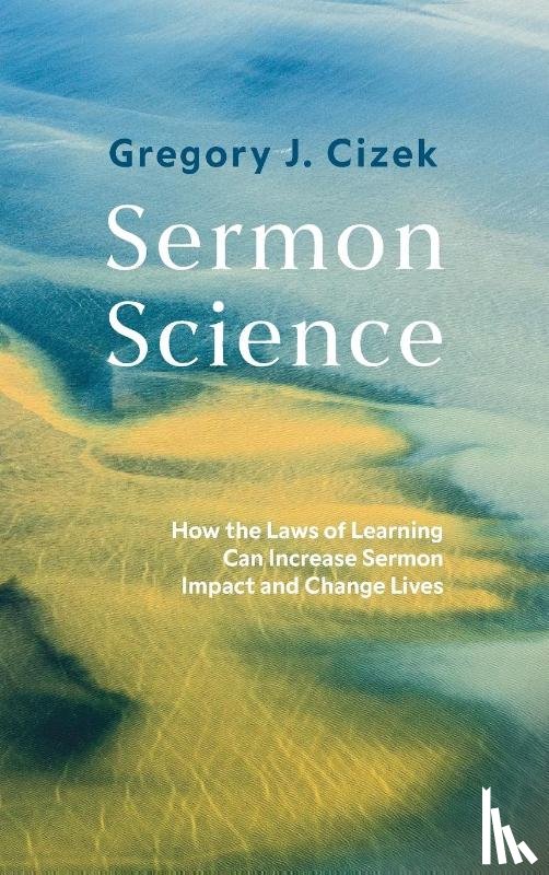 Cizek, Gregory J. - Sermon Science