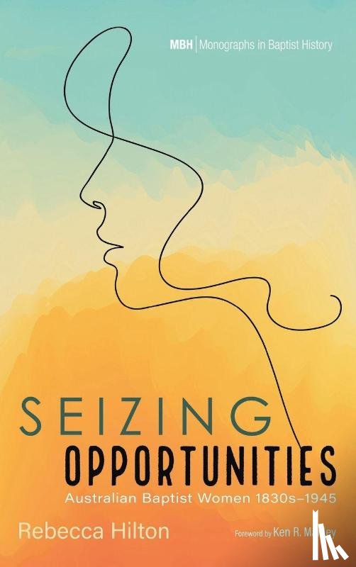 Hilton, Rebecca - Seizing Opportunities