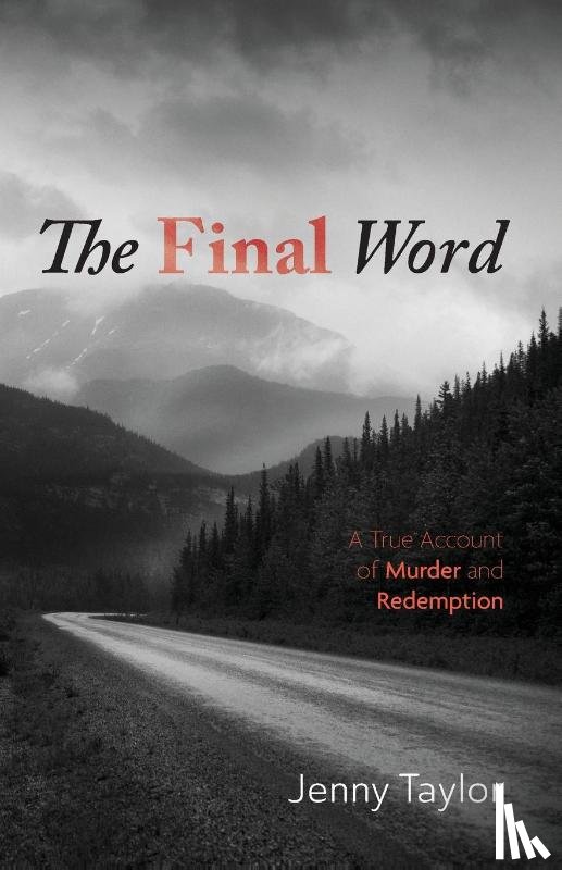 Taylor, Jenny - The Final Word