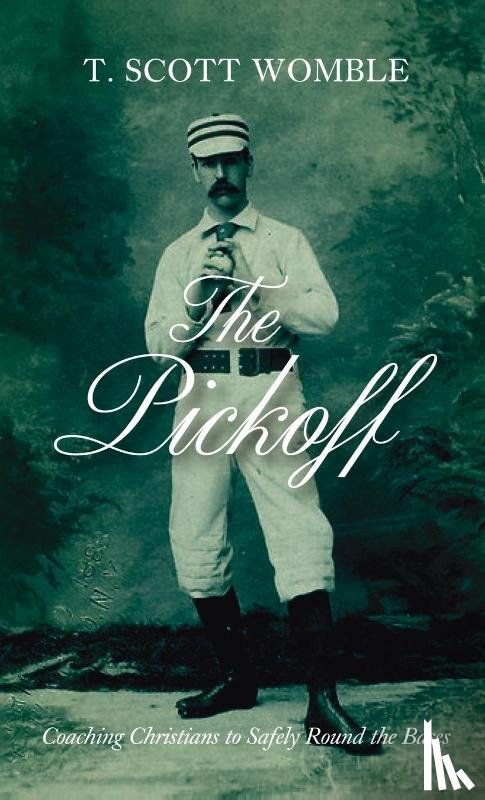 Womble, T. Scott - The Pickoff