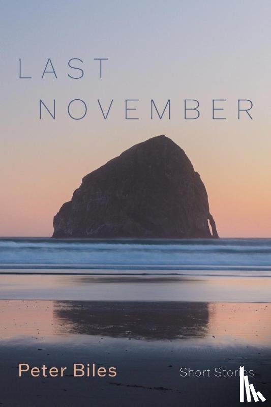 Biles, Peter - Last November