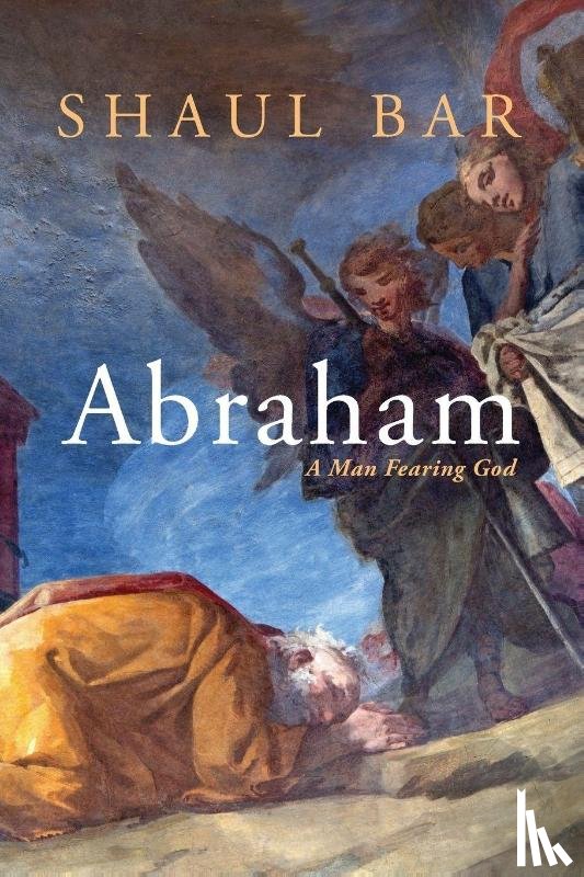 Bar, Shaul - Abraham