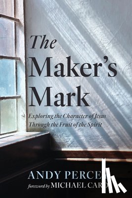 Percey, Andy - The Maker's Mark