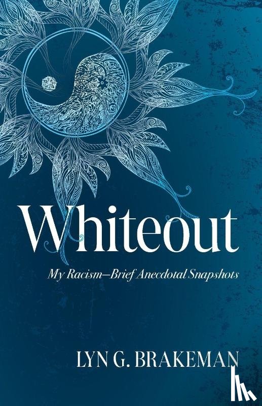 Brakeman, Lyn - Whiteout