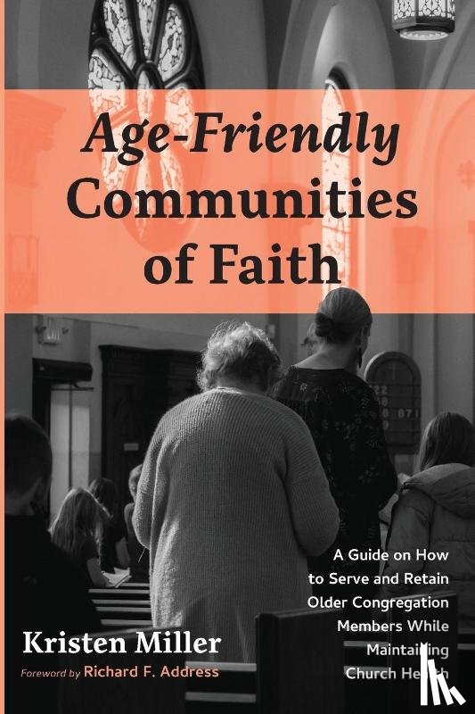 Miller, Kristen - Age-Friendly Communities of Faith
