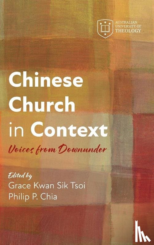 - Chinese Church in Context