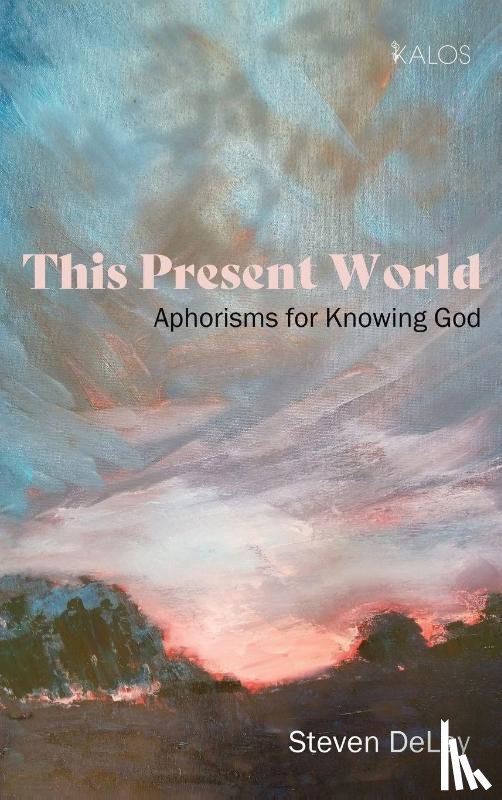 Delay, Steven - This Present World