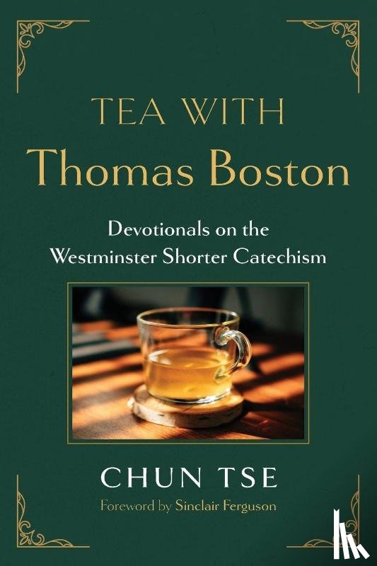 Tse, Chun - Tea with Thomas Boston