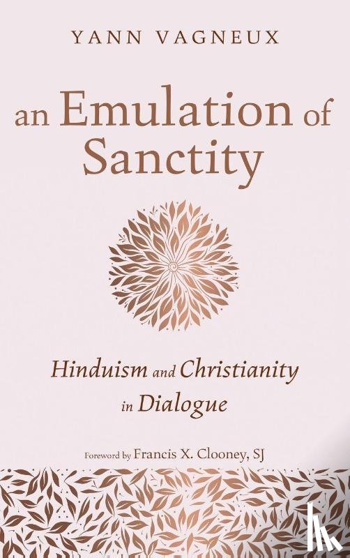 Vagneux, Yann - An Emulation of Sanctity