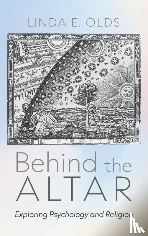 Olds, Linda E. - Behind the Altar